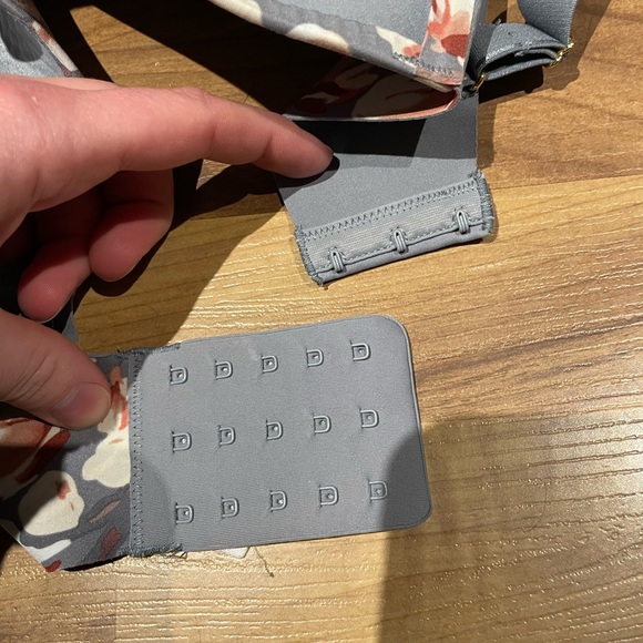 Knix Wingwoman Contour Bra - Picture 2 of 8